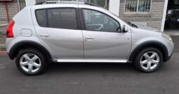 2012 Renault Sandero 1.6 Stepway