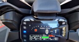 2016 Ducati Multistrada 1200S DVT
