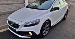 2014 Volvo V40 CC D3 Elite Auto
