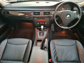 2011 BMW 323i Exclusive Auto