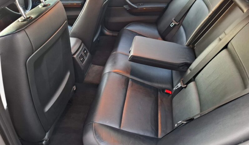 2011 BMW 323i Exclusive Auto