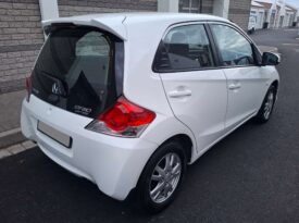 SOLD 2017 HONDA BRIO 1.2 V-TEC AUTO