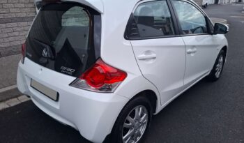 SOLD 2017 HONDA BRIO 1.2 V-TEC AUTO full