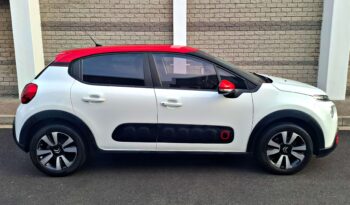 2021 CITROËN C3 “CACTUS” full