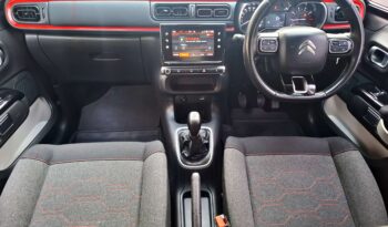 2021 CITROËN C3 “CACTUS” full