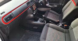 2021 CITROËN C3 “CACTUS”