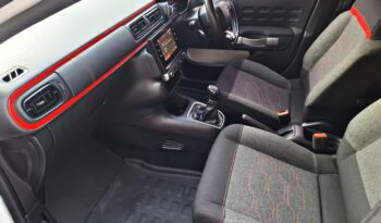 2021 CITROËN C3 “CACTUS” full