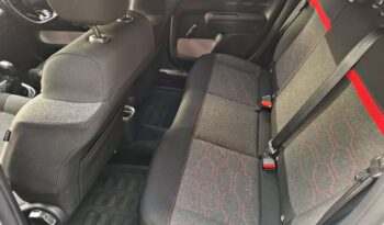 2021 CITROËN C3 “CACTUS” full