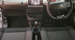 2015 CITROËN C4 CACTUS