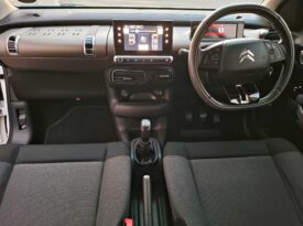 2015 CITROËN C4 CACTUS