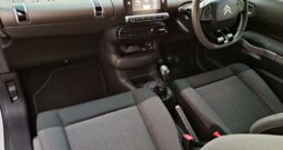 2015 CITROËN C4 CACTUS