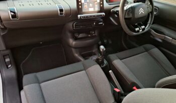 2015 CITROËN C4 CACTUS full
