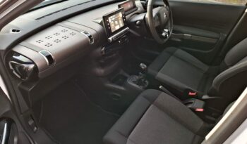 2015 CITROËN C4 CACTUS full