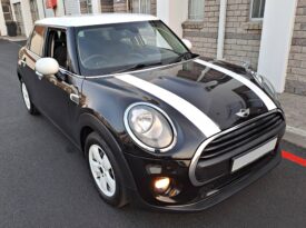 SOLD 2015 MINI COOPER 5 DOOR
