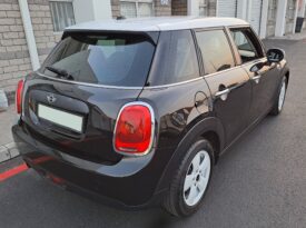 SOLD 2015 MINI COOPER 5 DOOR