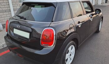 SOLD 2015 MINI COOPER 5 DOOR full