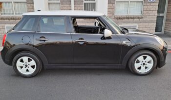 SOLD 2015 MINI COOPER 5 DOOR full