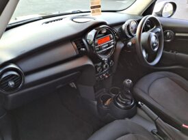 SOLD 2015 MINI COOPER 5 DOOR