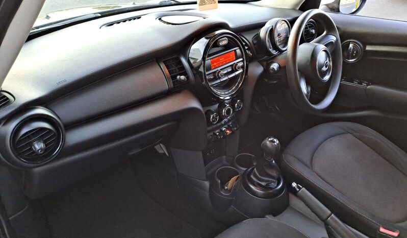 SOLD 2015 MINI COOPER 5 DOOR full