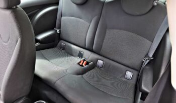 2013 MINI ONE 1.6 Auto full