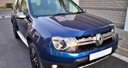 2017 Renault Duster 1.6 Dynamique