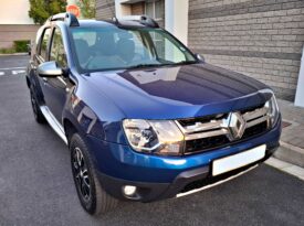2017 Renault Duster 1.6 Dynamique