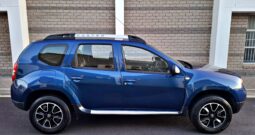 2017 Renault Duster 1.6 Dynamique