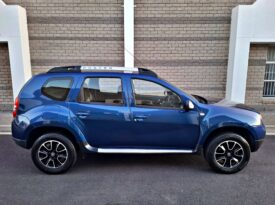 2017 Renault Duster 1.6 Dynamique