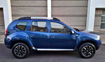 2017 Renault Duster 1.6 Dynamique full