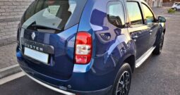 2017 Renault Duster 1.6 Dynamique