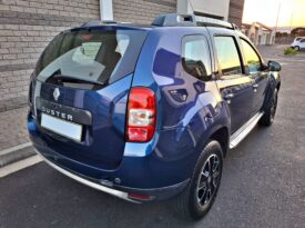 2017 Renault Duster 1.6 Dynamique