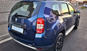 2017 Renault Duster 1.6 Dynamique full