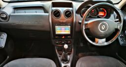 2017 Renault Duster 1.6 Dynamique