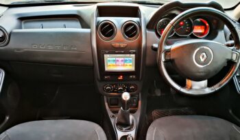 2017 Renault Duster 1.6 Dynamique full