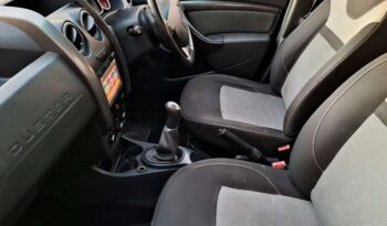 2017 Renault Duster 1.6 Dynamique full