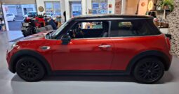 2017 MINI Hatch Cooper Auto