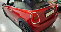 2017 MINI Hatch Cooper Auto