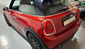 2017 MINI Hatch Cooper Auto full