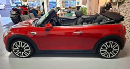 2016 MINI Convertible Cooper Auto