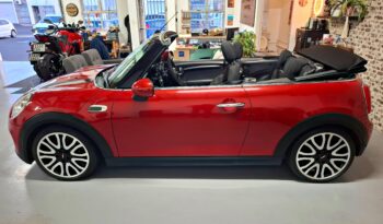 2016 MINI Convertible Cooper Auto full
