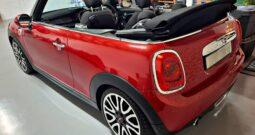 2016 MINI Convertible Cooper Auto