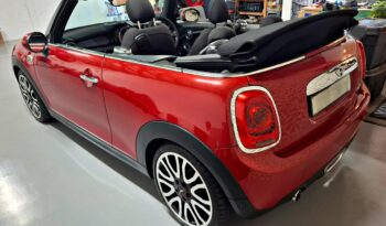 2016 MINI Convertible Cooper Auto full