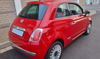 SOLD 2013 FIAT 500 1.2 LOUNGE AUTO full