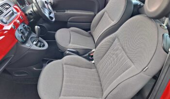 SOLD 2013 FIAT 500 1.2 LOUNGE AUTO full