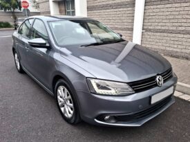 SOLD 2013 VW JETTA  1.4 TSi Comfortline DSG