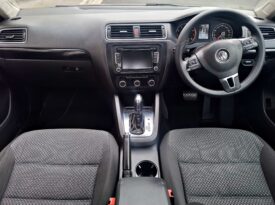 SOLD 2013 VW JETTA  1.4 TSi Comfortline DSG