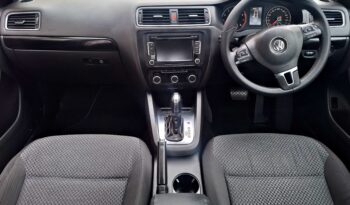 SOLD 2013 VW JETTA  1.4 TSi Comfortline DSG full