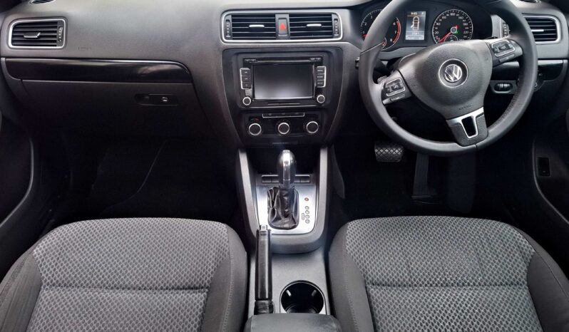 SOLD 2013 VW JETTA  1.4 TSi Comfortline DSG full
