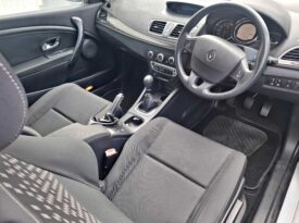 SOLD 2012 RENAULT MEGANE 1.6 EXPRESSION COUPE