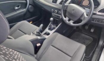 SOLD 2012 RENAULT MEGANE 1.6 EXPRESSION COUPE full